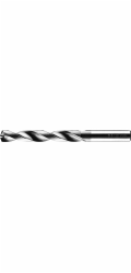Fanar Vrták Drill Baildon z tvrdokovu DIN 6537 L WK5 7,5 mm, VHM TiAlN, 91-53 mm
