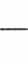Grone Vrták Baildon BASIC do kovu DIN 345 RN NWKc 23 mm, HSS (S), 253-155 mm