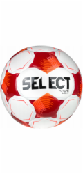 Select Míč Future Light DB Kids V26 130009 bílý 4