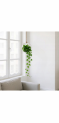 Giftdecor Závěsná dekorativní váza , 18 cm