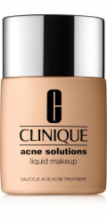 Clinique Tekutý make-up proti nedokonalostem pleti CN90 Sand 30ml