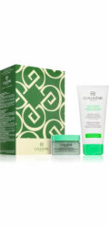Collistar COLLISTAR SET (TERMÁLNÍ KRÉM PROTICELULITIDNÍ TUBIKA 175ml + KRYOAKTIVNÍ THALASSO-SCRUB 150G)