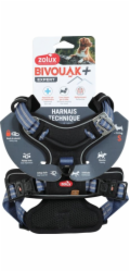 Zolux Postroj pro psy BIVOUAK S modrý