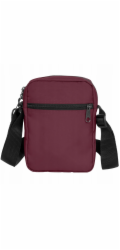 Eastpak The One EK0000455V91 Burgundská Jedna velikost