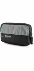 Shimoda Pouzdro na příslušenství Shimoda - černé