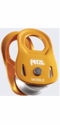 Petzl Kladka Mobile Pulley ŽLUTÁ