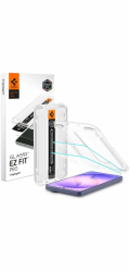 Spigen Spigen GLAS.tR EZ Fit Pro Antireflexní vrstva Samsung 2 ks.
