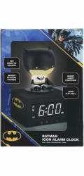 Paladone PALADONE Batman Icon Budík