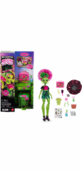 Mattel MONSTER HIGH SELF-SCARE SECRETS sada Venus