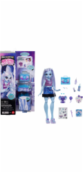 Mattel MONSTER HIGH SEBE-SCARE SECRETS sada Ebenová