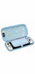 Hori SWITCH TOUGH POUCH - CITY POP PEACH