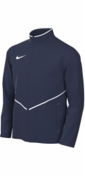 Nike Dětská nepromokavá bunda Park 26, tmavě modrá, HM7269 410 XL