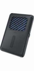 Nitecore Přenosný odpuzovač komárů Emr06 IPX5 USB-C dosah 5 m / Emr06
