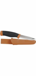Morakniv Morakniv Companion HeavyDuty Knife (S) – Nerezová ocel – Burnt Orange (ID 13260)
