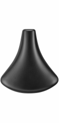 Selle Royal Sedlo SELLEROYAL HOLLAND UNITECH uvolněné pružiny 90° unisex pěnové sp