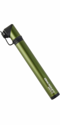 Blackburn Ruční pumpa BLACKBURN AIRSTIK SL MINI PUMP zelená