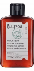 Activeshop BULLFROG Agnostico Voda po holení - Balzám po holení na obličej 100ml
