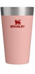 Stanley stohovací hrnek 0,47 l broskvová růže / Stanley