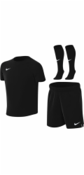 Nike Dětská sportovní souprava Dri-Fit Park VIII černá HV8260 010 XS
