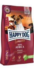 Happy Dog Mini Afrika 4 kg