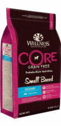 Core CORE Adult Small Breed Ocean 5 kg