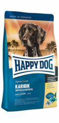 Happy Dog Supreme Karibik - 4 kg