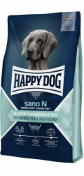 Happy Dog Sano N, suché krmivo, podporuje funkci ledvin, 7,5 kg