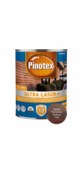 IMPREGNANT PINOTEXULTRA+ TEAK 1L