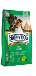 Happy Dog Mini India, suché krmivo pro psy, 4 kg