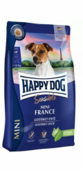 Happy Dog Mini France, suché krmivo pro psy, 4 kg