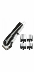 Trixie TR1200 stříhací strojek na psy, 10W, bílý/černý, bezdrátový, 1200mAh