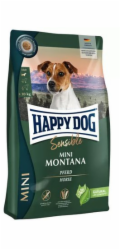 Happy Dog Mini Montana, suché krmivo pro psy, 4 kg