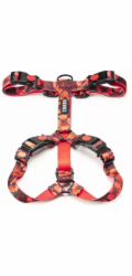 Chaba Postroj pro psy Chaba Comfort Story XL Opium 2,5/65-98 cm