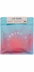 Spojka Costa Rica La Eva Anaerobic Omniroast kávová zrna 200g