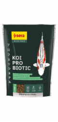 Sera Koi Professional Probiotic 2 200 g - speciální krmivo