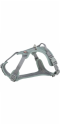 Trixie Premium Active postroj pro psy, velikost Sage M–L: 60–75 cm/25 mm