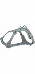 Trixie Premium Active postroj pro psy Sage M: 49–69 cm/20 mm
