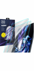 3MK Apple iPad Pro 13 (M4) - až 13" 3mk Hardy Fusion