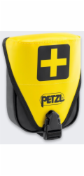 Plum Lékárnička Petzl ŽLUTOČERNÁ