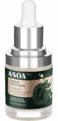 Asoa peptidové sérum s 12% koncentrací peptidů, 30 ml