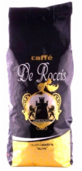 Elite Strauss Kávová zrna De Roccis Elite Qualita Extra 1kg