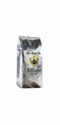 De Roccis zrnková káva De Roccis Milano Prestige zrnková 1kg