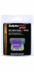 BaBylissPRO NŮŽE ZASTŘIHOVAČE PRO BABYLISS PRO SKELETON FX7870 CHAMELEON TITANIUM 2.0 FX707C2ZE