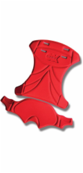 OK Baby Vložka Sirius červená (OKB-6110)