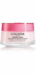 Collistar Collistar, Idro-Attiva+, Intenzivní výživa, Den, Balzám, Na Obličej, 50 ml Pro ženy