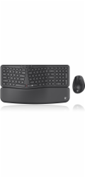 Redragon Klávesnice + myš BS-7162 Max