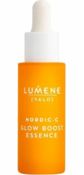 Lumene LUMENE_Nordic C Valo Glow Boost Essence esence s kyselinou hyaluronovou a vitamínem C 30ml