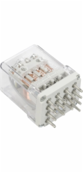 Relpol Průmyslové relé 4P 10A 230V AC R15-2014-23-3230 862846