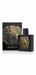Paco Rabanne Rayhaan Lion Eau De Parfum Spray pro muže 100 ml