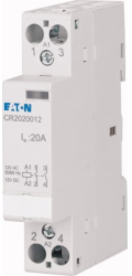 Eaton Modulární stykač 20A 24V AC/DC 2Z CR2020024 Y7-135177